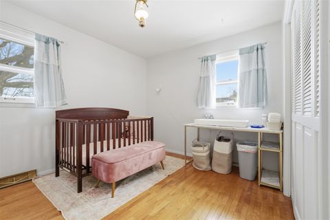 Tiny photo for 404 Grandview Drive, Normal, IL 61761 (MLS # 12550727)