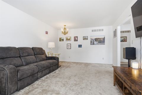 Tiny photo for 404 Grandview Drive, Normal, IL 61761 (MLS # 12550727)