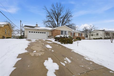 Tiny photo for 404 Grandview Drive, Normal, IL 61761 (MLS # 12550727)