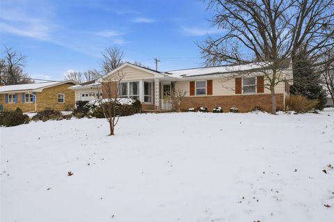 Tiny photo for 404 Grandview Drive, Normal, IL 61761 (MLS # 12550727)
