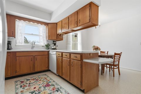 Tiny photo for 404 Grandview Drive, Normal, IL 61761 (MLS # 12550727)