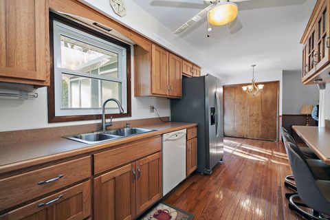 Tiny photo for 12344 W Warren Drive, Mokena, IL 60448 (MLS # 12503978)