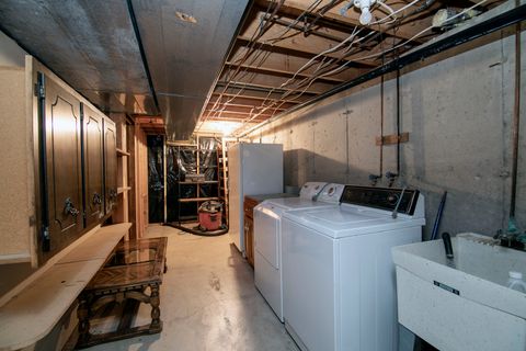 Tiny photo for 12344 W Warren Drive, Mokena, IL 60448 (MLS # 12503978)