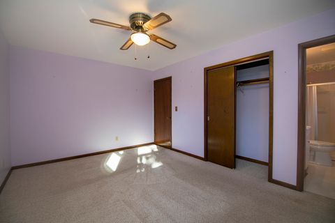 Tiny photo for 12344 W Warren Drive, Mokena, IL 60448 (MLS # 12503978)