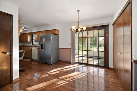 Tiny photo for 12344 W Warren Drive, Mokena, IL 60448 (MLS # 12503978)