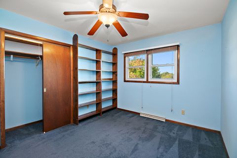 Tiny photo for 12344 W Warren Drive, Mokena, IL 60448 (MLS # 12503978)