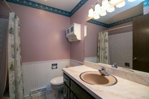 Tiny photo for 12344 W Warren Drive, Mokena, IL 60448 (MLS # 12503978)