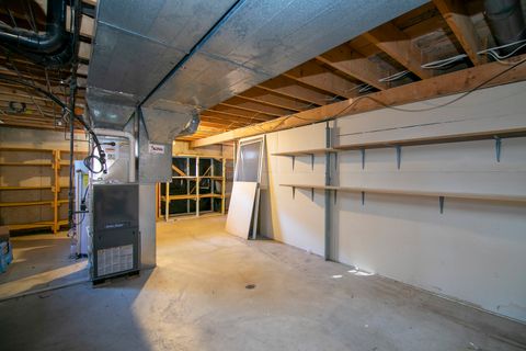 Tiny photo for 12344 W Warren Drive, Mokena, IL 60448 (MLS # 12503978)