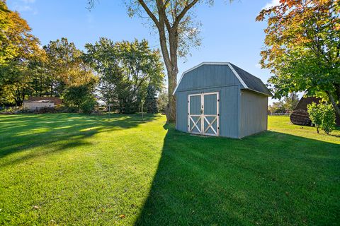 Tiny photo for 12344 W Warren Drive, Mokena, IL 60448 (MLS # 12503978)