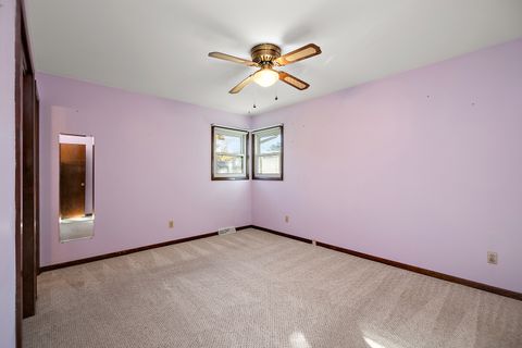 Tiny photo for 12344 W Warren Drive, Mokena, IL 60448 (MLS # 12503978)