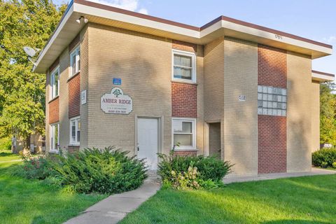 Tiny photo for 991 Tollview Avenue #5, Aurora, IL 60505 (MLS # 12494651)