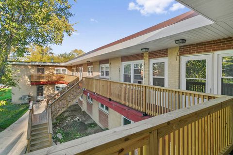 Tiny photo for 991 Tollview Avenue #5, Aurora, IL 60505 (MLS # 12494651)