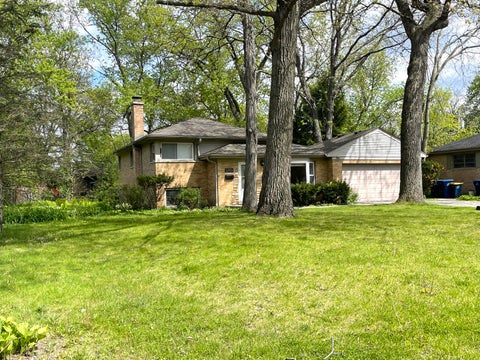 Tiny photo for 1201 DARYL Lane, Northbrook, IL 60062 (MLS # 12639219)