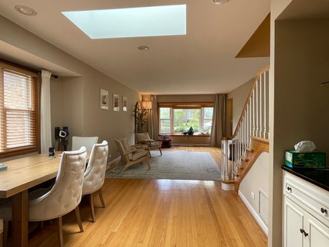 Tiny photo for 1201 DARYL Lane, Northbrook, IL 60062 (MLS # 12639219)