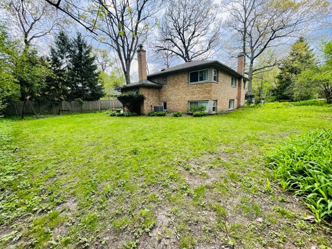 Tiny photo for 1201 DARYL Lane, Northbrook, IL 60062 (MLS # 12639219)