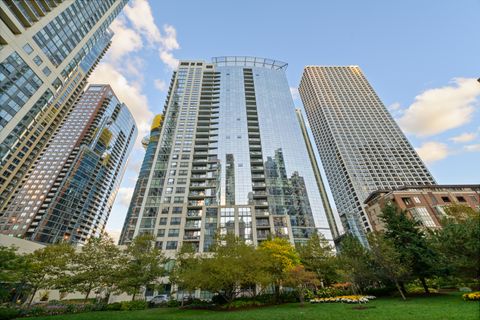 201 N Westshore Drive 1406 Chicago IL 60601