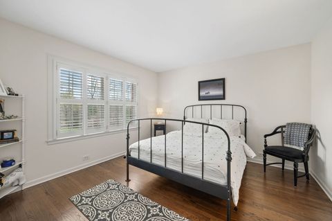 Tiny photo for 571 Lexington Drive, Lake Forest, IL 60045 (MLS # 12619795)