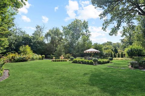 Tiny photo for 571 Lexington Drive, Lake Forest, IL 60045 (MLS # 12619795)