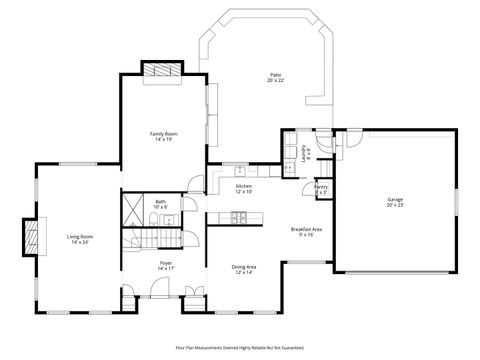 Tiny photo for 571 Lexington Drive, Lake Forest, IL 60045 (MLS # 12619795)