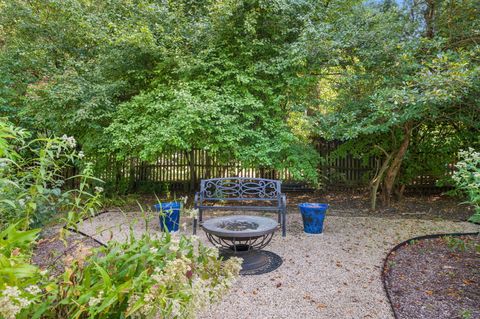 Tiny photo for 571 Lexington Drive, Lake Forest, IL 60045 (MLS # 12619795)
