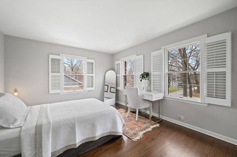 Tiny photo for 571 Lexington Drive, Lake Forest, IL 60045 (MLS # 12619795)