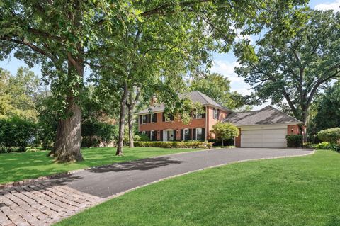 Tiny photo for 571 Lexington Drive, Lake Forest, IL 60045 (MLS # 12619795)