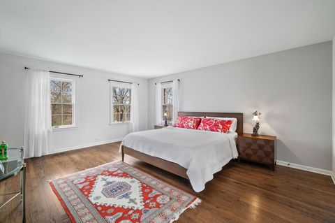 Tiny photo for 571 Lexington Drive, Lake Forest, IL 60045 (MLS # 12619795)