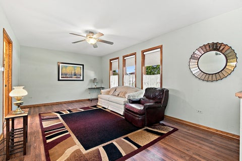 Tiny photo for 15065 Avenida Del Este Street, Orland Park, IL 60462 (MLS # 12746219)