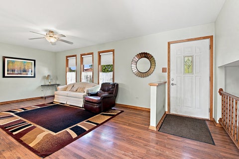 Tiny photo for 15065 Avenida Del Este Street, Orland Park, IL 60462 (MLS # 12746219)