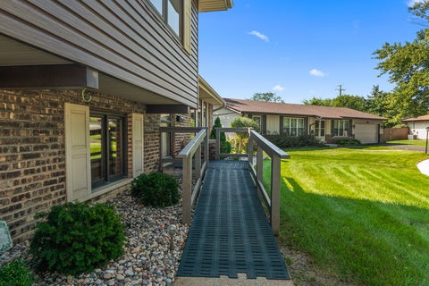 Tiny photo for 15065 Avenida Del Este Street, Orland Park, IL 60462 (MLS # 12746219)