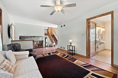 Tiny photo for 15065 Avenida Del Este Street, Orland Park, IL 60462 (MLS # 12746219)
