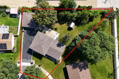 Tiny photo for 15065 Avenida Del Este Street, Orland Park, IL 60462 (MLS # 12746219)