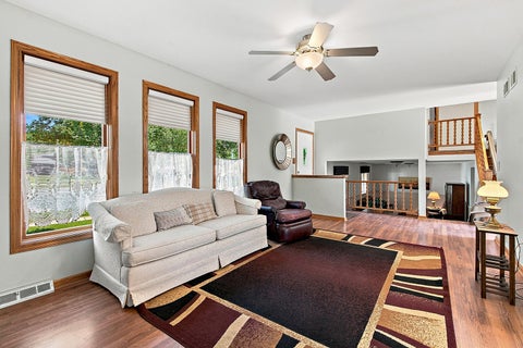 Tiny photo for 15065 Avenida Del Este Street, Orland Park, IL 60462 (MLS # 12746219)