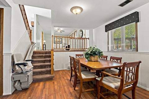 Tiny photo for 15065 Avenida Del Este Street, Orland Park, IL 60462 (MLS # 12746219)