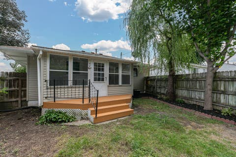 Tiny photo for 391 33rd Avenue Court, East Moline, IL 61244 (MLS # 12728009)
