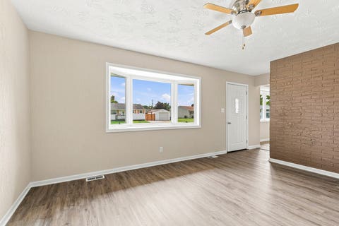 Tiny photo for 391 33rd Avenue Court, East Moline, IL 61244 (MLS # 12728009)