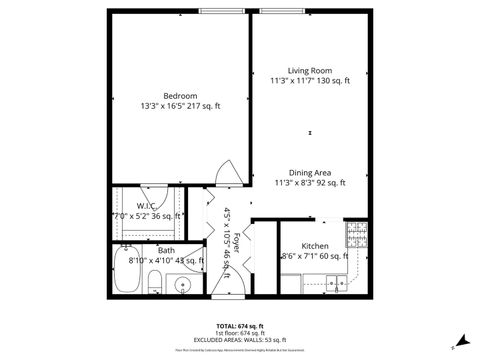 Tiny photo for 9720 S Pulaski Road #102, Oak Lawn, IL 60453 (MLS # 12619759)