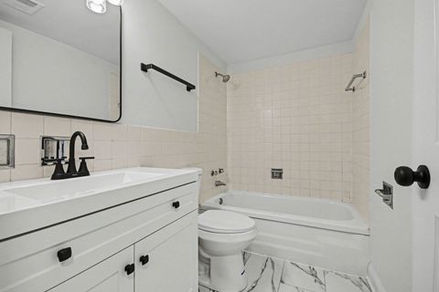 Tiny photo for 9720 S Pulaski Road #102, Oak Lawn, IL 60453 (MLS # 12619759)