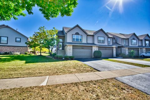 Photo of 7911 Hedgewood Drive #0, Darien, IL 60561 (MLS # 12483513) Photo of 7911 Hedgewood Drive #0, Darien, IL 60561 (MLS # 12483513)