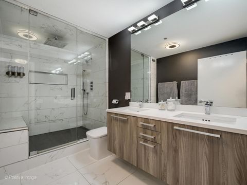 Tiny photo for 600 N KINGSBURY Street #309, Chicago, IL 60654 (MLS # 12493319)