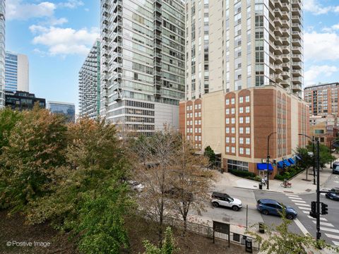 Tiny photo for 600 N KINGSBURY Street #309, Chicago, IL 60654 (MLS # 12493319)