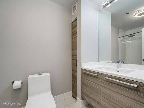Tiny photo for 600 N KINGSBURY Street #309, Chicago, IL 60654 (MLS # 12493319)