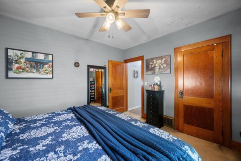 Tiny photo for 2218 DAVIE Street, Davenport, IA 52804 (MLS # 12642274)