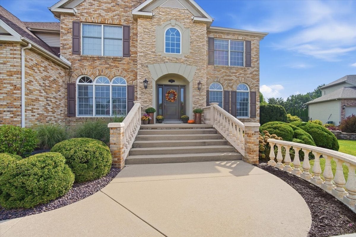3 Lavender Lane