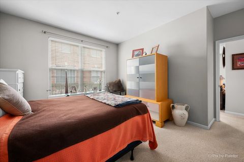 Tiny photo for 430 Commons Circle #430, Clarendon Hills, IL 60514 (MLS # 12608213)