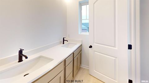 Tiny photo for Lot 51 Polster Place, Bettendorf, IA 52722 (MLS # QC4265856)