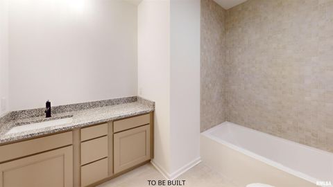 Tiny photo for Lot 51 Polster Place, Bettendorf, IA 52722 (MLS # QC4265856)