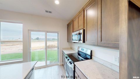 Tiny photo for Lot 51 Polster Place, Bettendorf, IA 52722 (MLS # QC4265856)