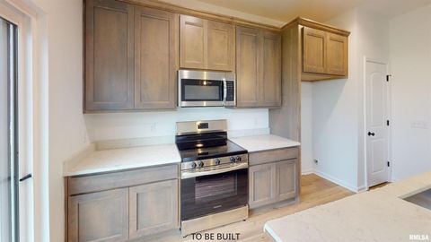 Tiny photo for Lot 51 Polster Place, Bettendorf, IA 52722 (MLS # QC4265856)