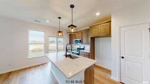 Tiny photo for Lot 51 Polster Place, Bettendorf, IA 52722 (MLS # QC4265856)